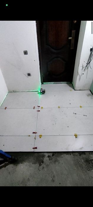 Kafel ustasi narxi 100ming