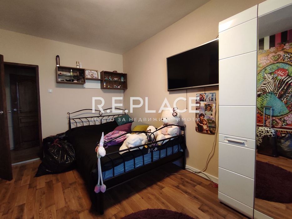 Продава се Тристаен апартамент в Варна, Бизнес хотел - 106 кв.м за 2170 €/кв.м - Снимка #9