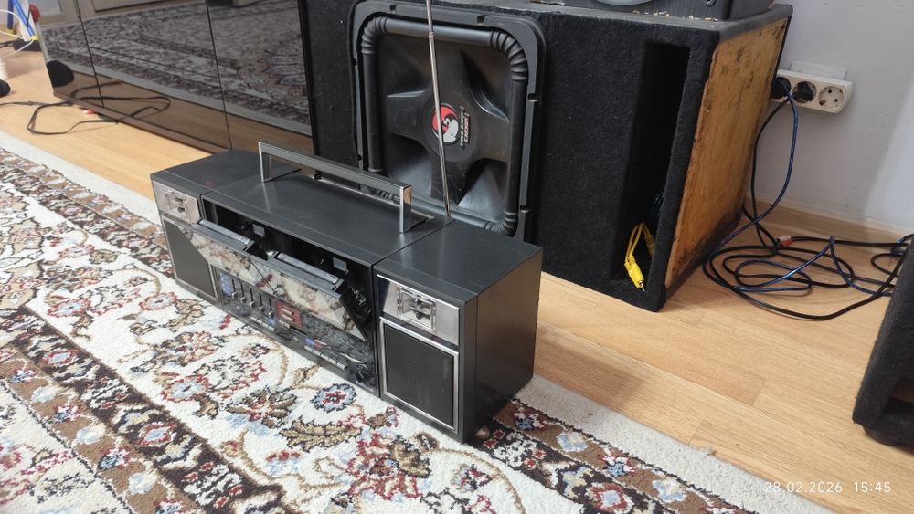 Продам Магитафон