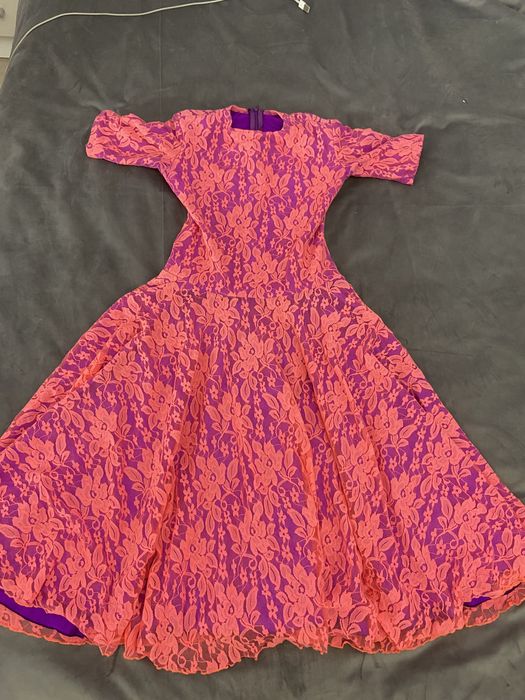 бальное платье рейтинговое