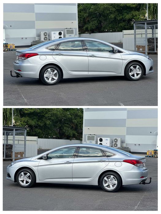 Hyundai i40*af.2018/luna 05*euro 6*factura+fiscal*1.7 diesel-CRDI*nr.rosii