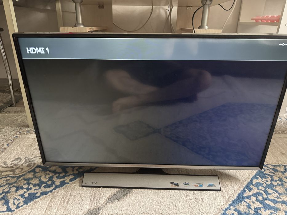 Продам телевизор Samsung