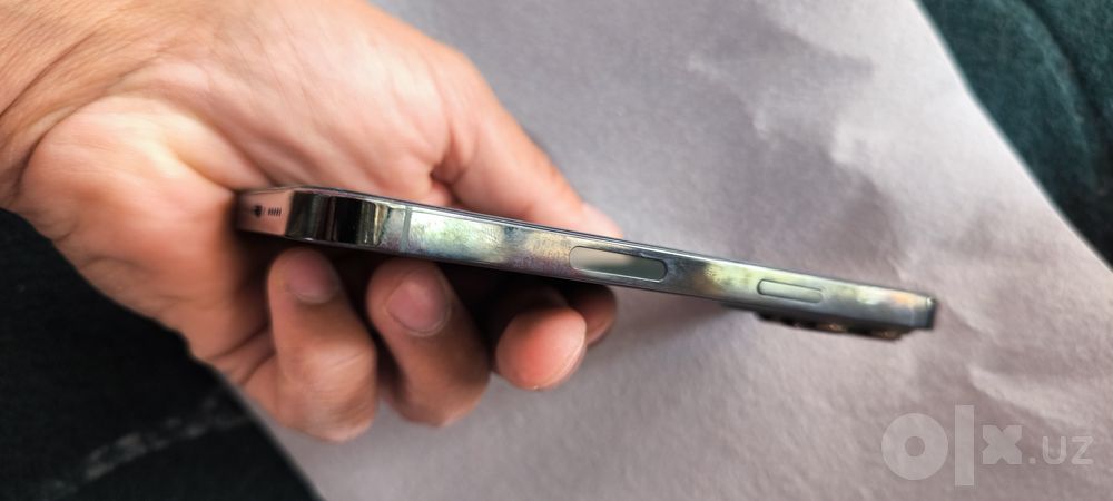 Iphone 13 pro ideal yomkost 78