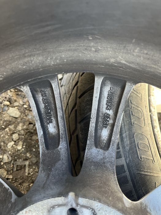 Джанти бмв 5 г30/31 17( djanti bmw 5 g30/31 17)