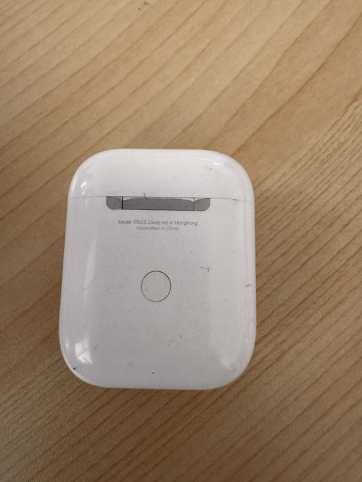 Airpods 2 ca noi