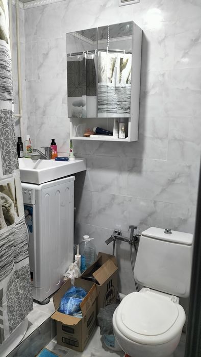 Продается квартира