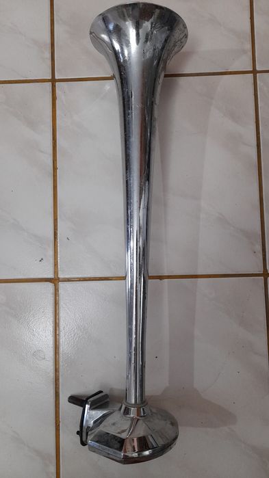 Claxon barcă Alpex Raineri