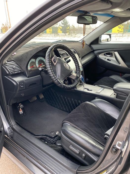 Продам авто Camry 40