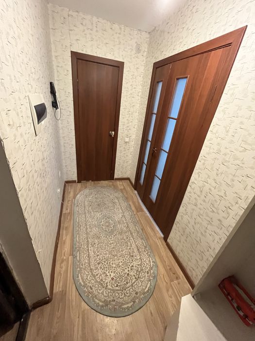 1 бөлмелі квартира