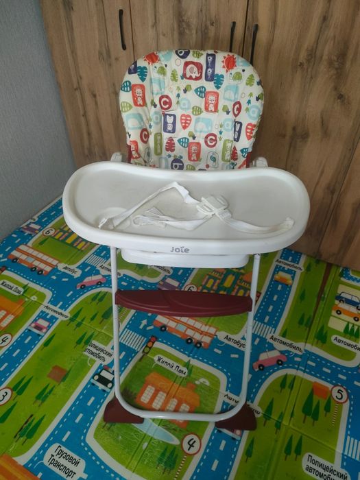 Продам детский стульчик