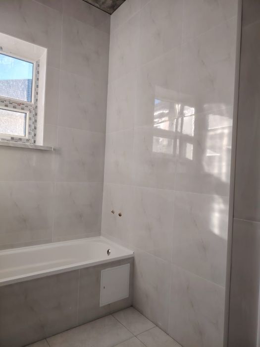 Мастер кафельщик