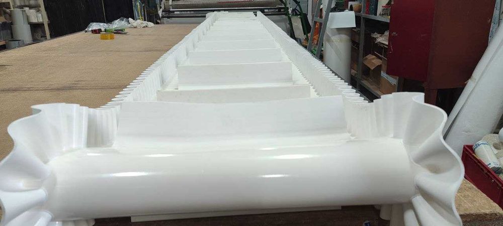 konveyer lentalar,  конвейерная лента ПВХ ПУ лента