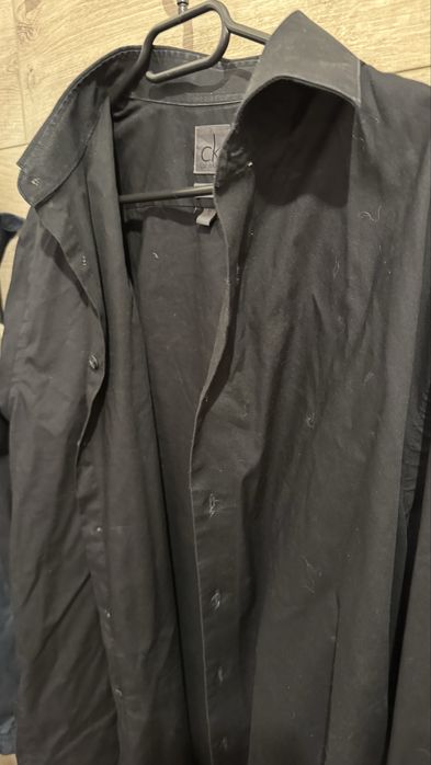 Мъжка риза CK Келвин Клайн