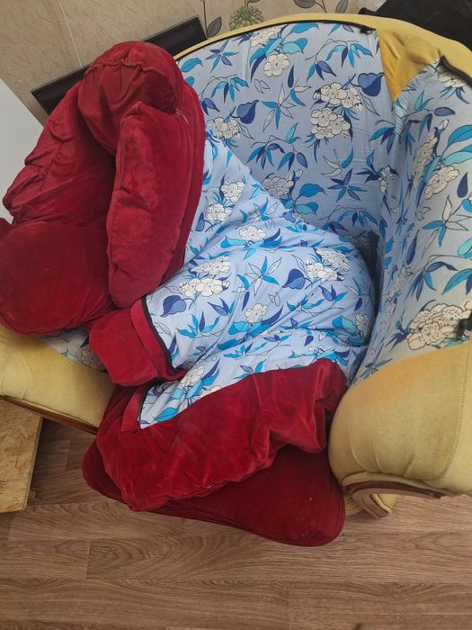 Кресло в хорошем состоянии Беларусь