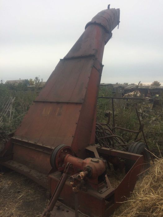 Продам Кир 1.5 производства ссср