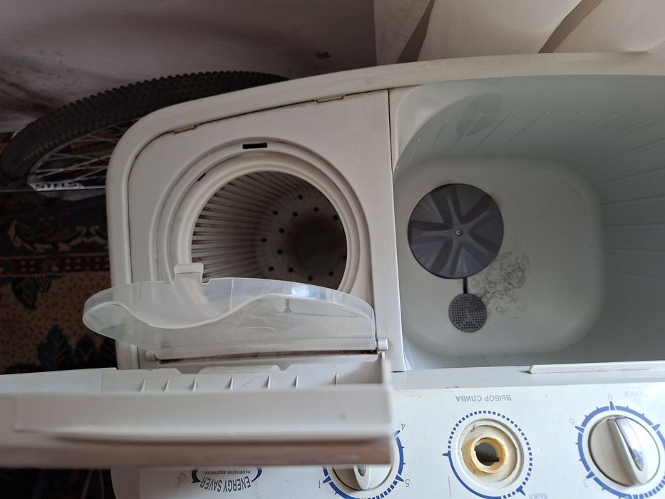 Полуавтомат сығатыны жасамайды