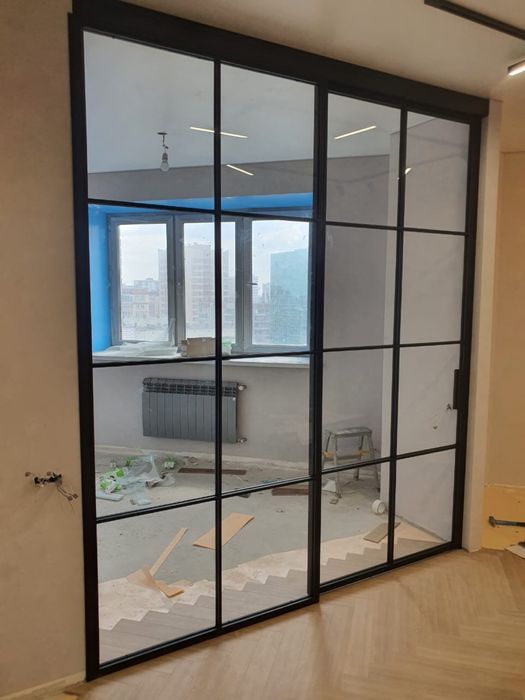 Пластиковые Перегодки