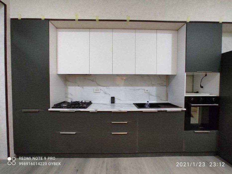 Ошхона учун мебель жихози