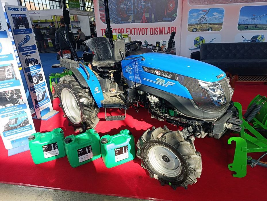 Трактор | Трактр | Мини трактор Minitraktor | Минитрактор Гарантия 3й