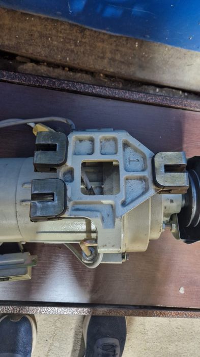 Двигатель электрический для швейной машиный