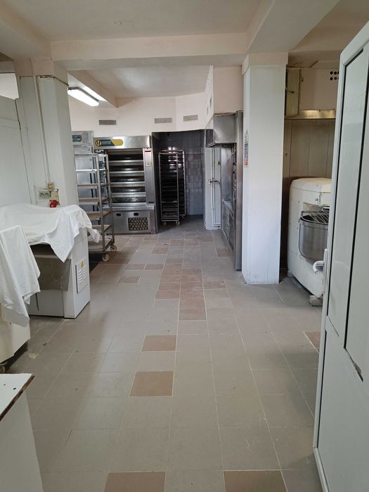 Vand/Inchiriez Spatiu comercial Bontida