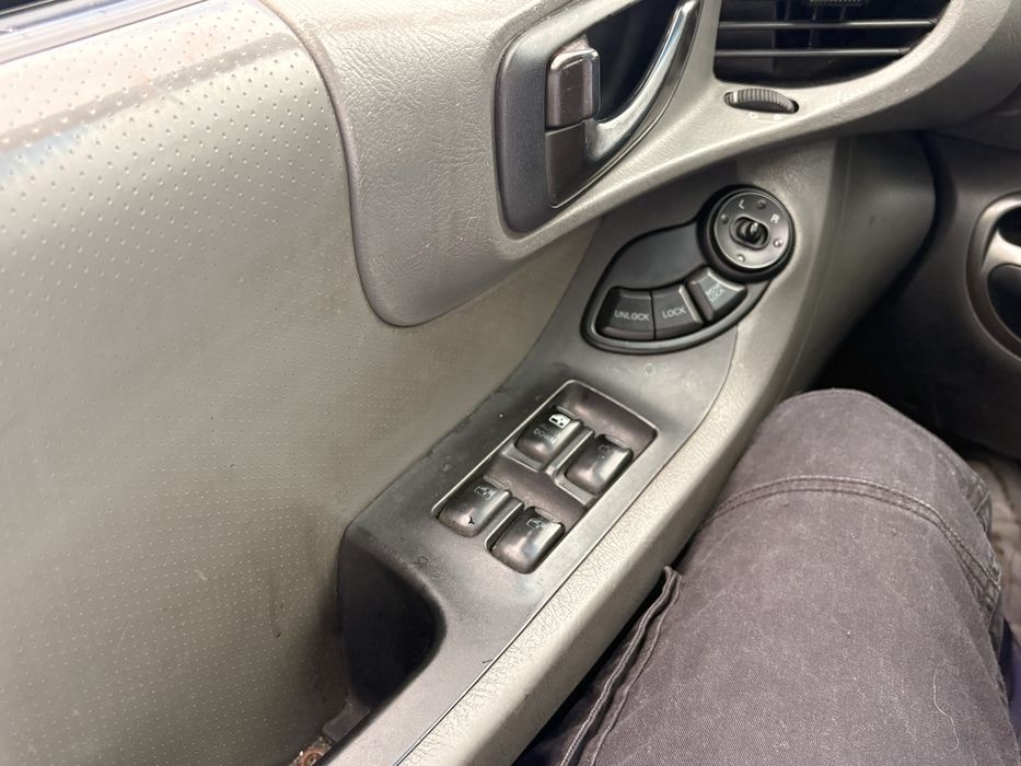 Hyundai santa fe 2.0crdi