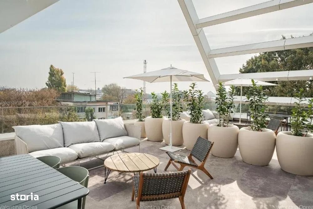 Vand Penthouse Cladirea Stela, Nicolae Balcescu 80A