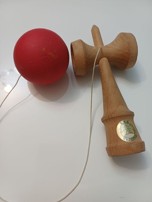 Kendama Kendama Kendama