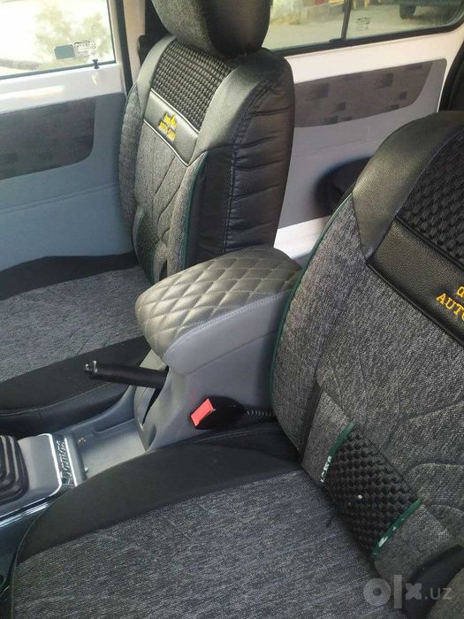 Тошкент шахрида Срочно сотилади. Дамас D2 style plus. Янги машина