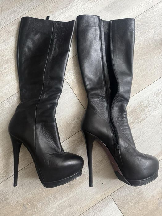 Ботуши на Ток  Зимни ес к .