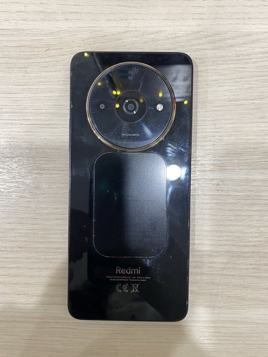 Продаю телефон Redmi A3X