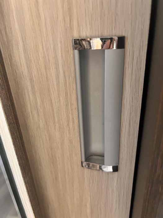 Шкаф в прихожую