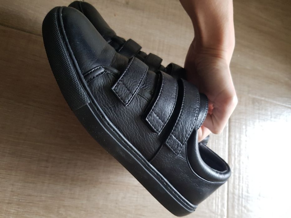 Kenneth cole sneakers 38