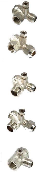 Supapa sens compresoare aer / Valva retinere aer comprimat