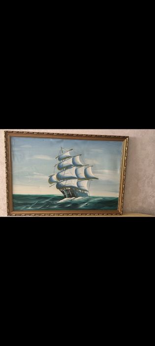 Продам картины не дорого