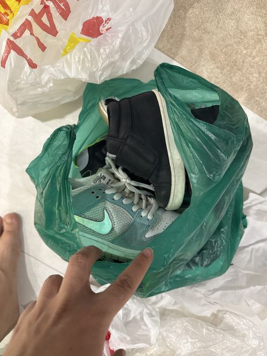 Отдам бесплатно обувь