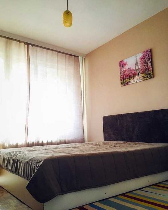 Дава се под наем Двустаен апартамент в Бургас, Зорница - 55 кв.м за 150 € - Снимка #2