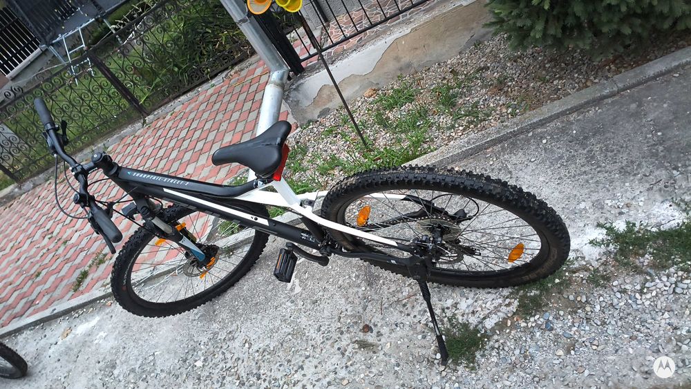 Bicicleta  de vânzare