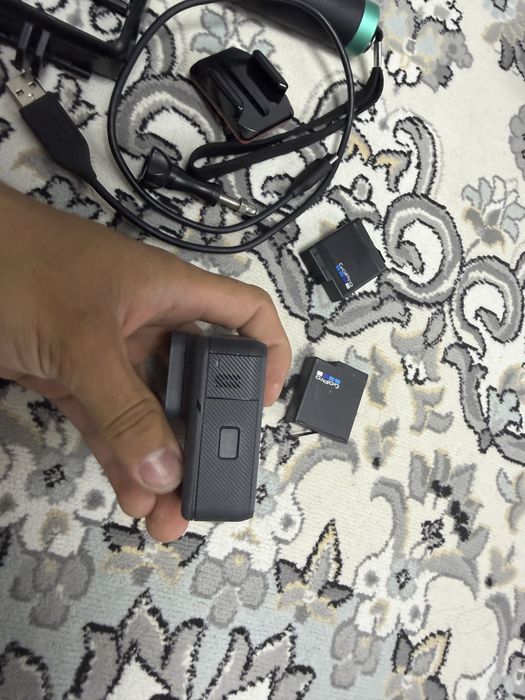 GoPro (5 поколение)