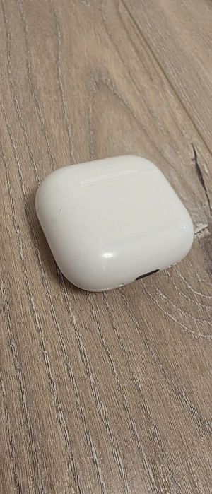 Продам Air pods 4 ANC