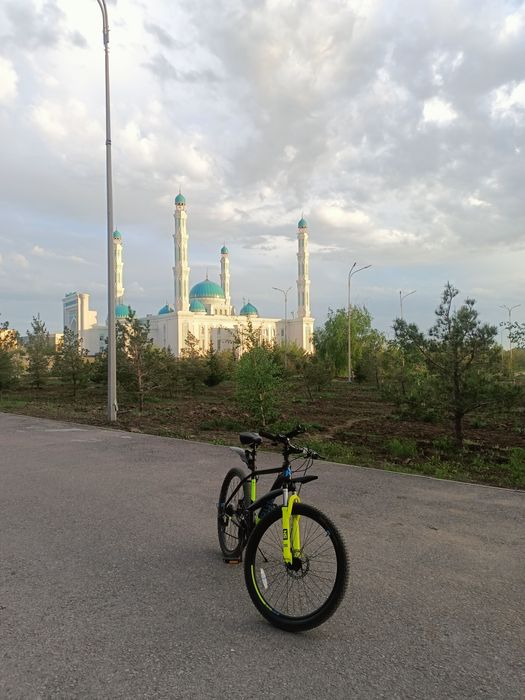 Продам Rush hour nx615