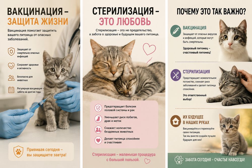 Черно-белый окрас британка