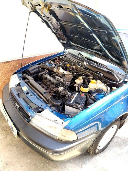 Nexia 1 | Nexia | Daewoo | Yaxshi Holatda | Mashina Toshkent shahrida