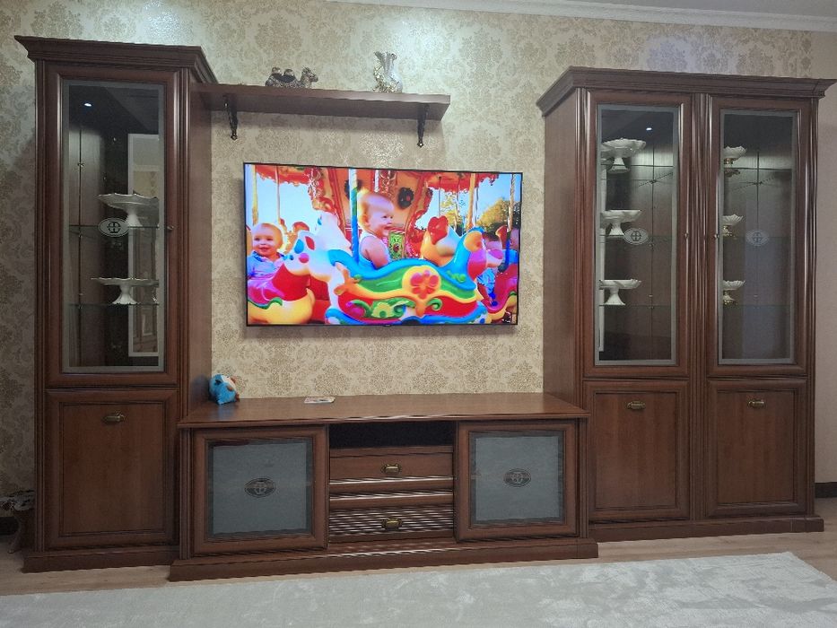 Стенка для гостиный