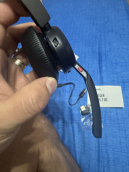 Casti audio Play noi