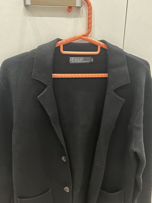 Мужской кардиган