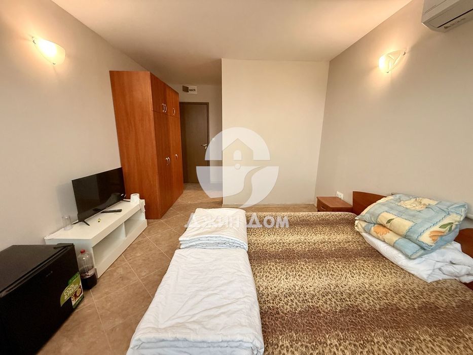 Продава се Едностаен апартамент в с. Равда, Област Бургас - 24 кв.м за 635 €/кв.м - Снимка #2