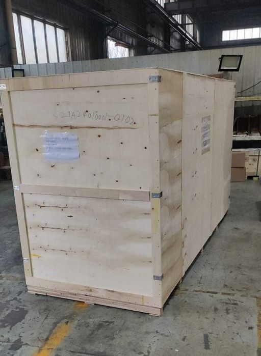 Продам экскаватор новый