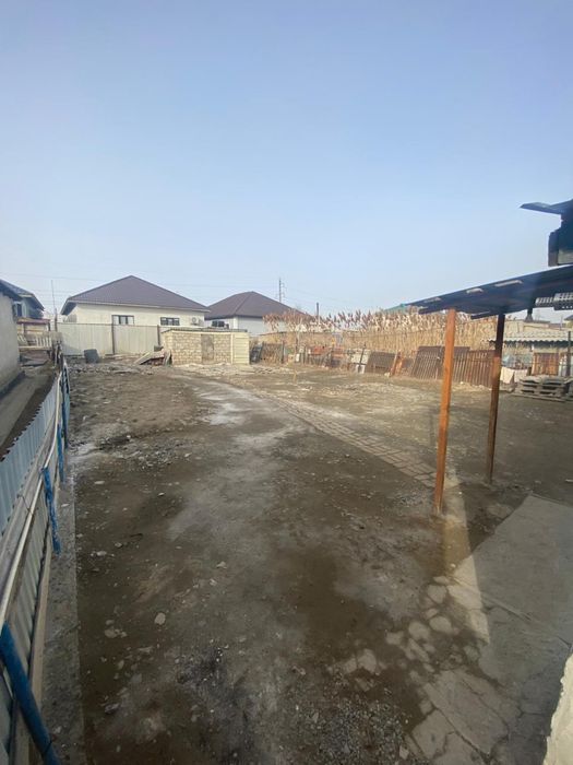 Продается земельный участок