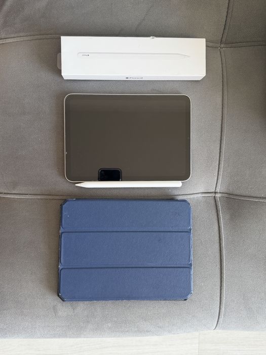 ipad 6mini, 64 gb